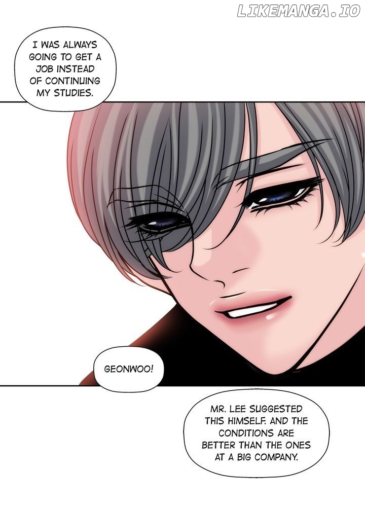 Cinderella’s Man Chapter 40 - page 8