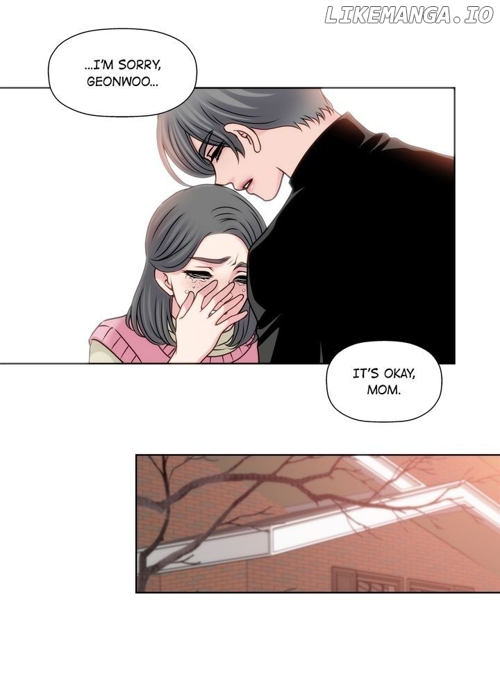 Cinderella’s Man Chapter 40 - page 9