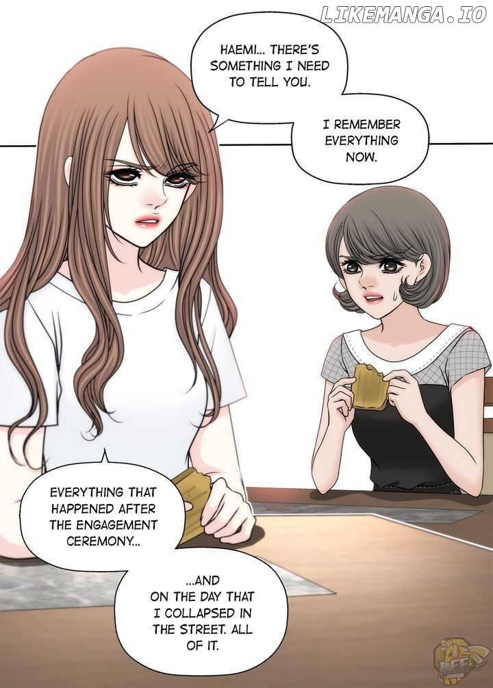 Cinderella’s Man Chapter 91 - page 11