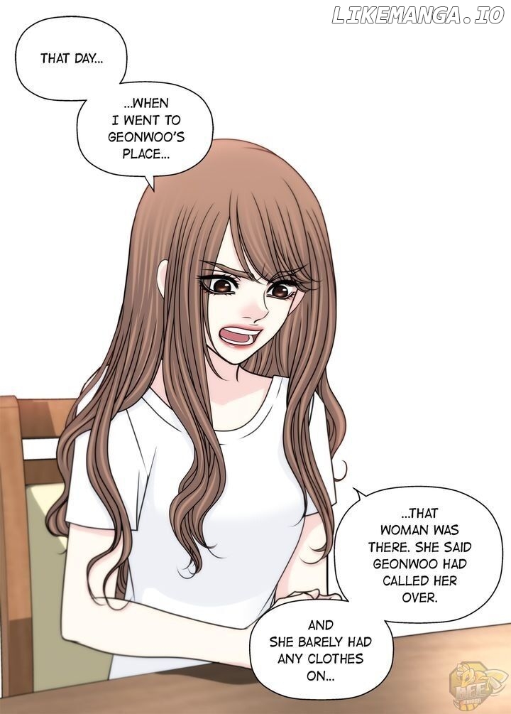 Cinderella’s Man Chapter 91 - page 12