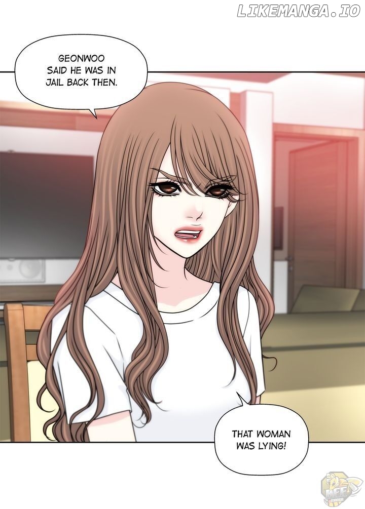 Cinderella’s Man Chapter 91 - page 14