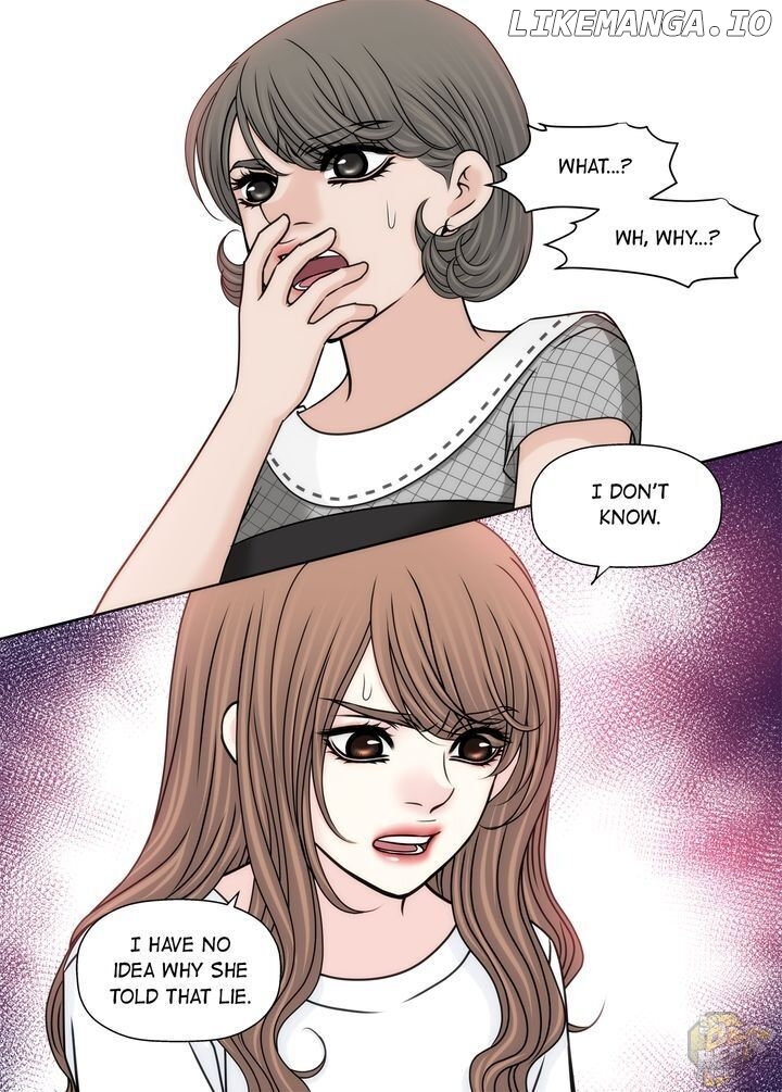 Cinderella’s Man Chapter 91 - page 15