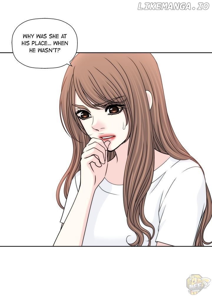 Cinderella’s Man Chapter 91 - page 16