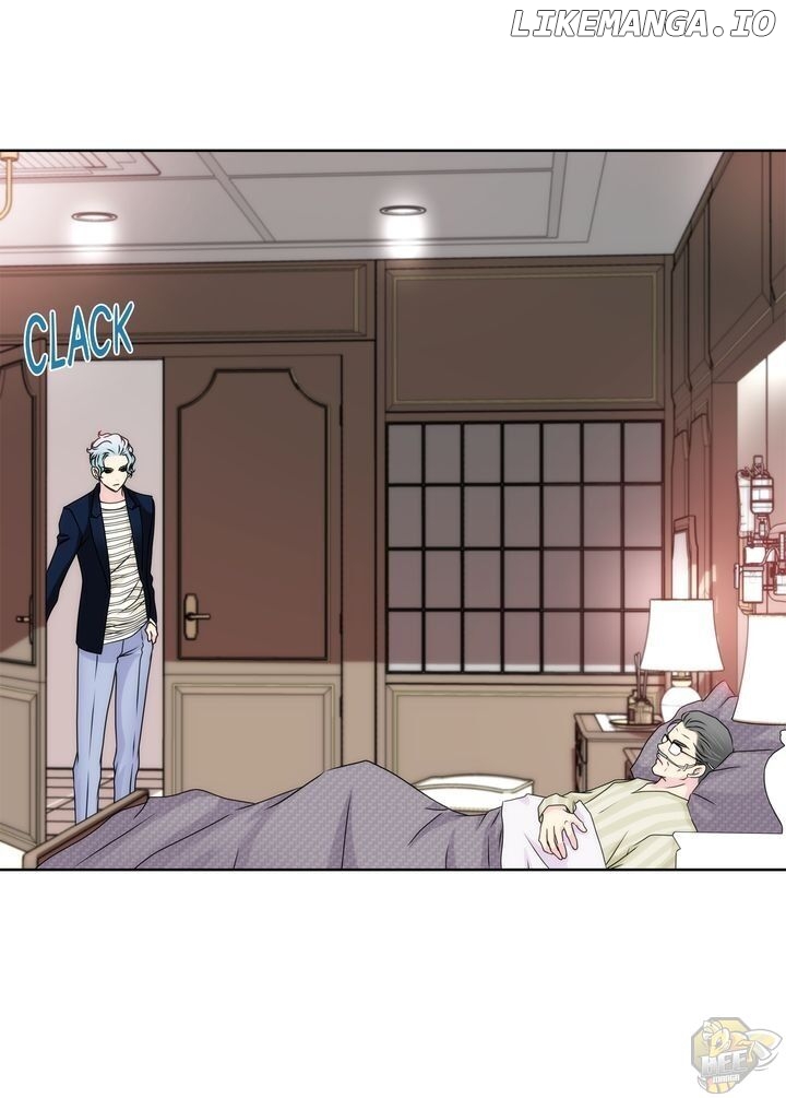 Cinderella’s Man Chapter 91 - page 18
