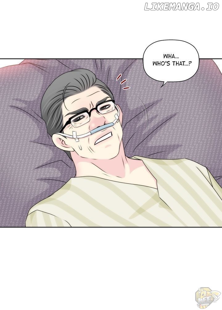 Cinderella’s Man Chapter 91 - page 19