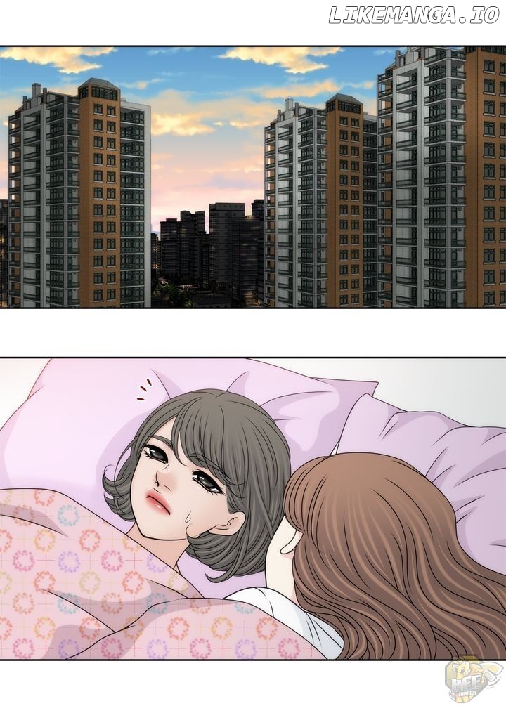 Cinderella’s Man Chapter 91 - page 2