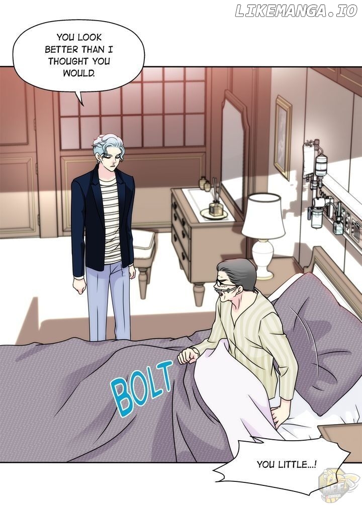 Cinderella’s Man Chapter 91 - page 20