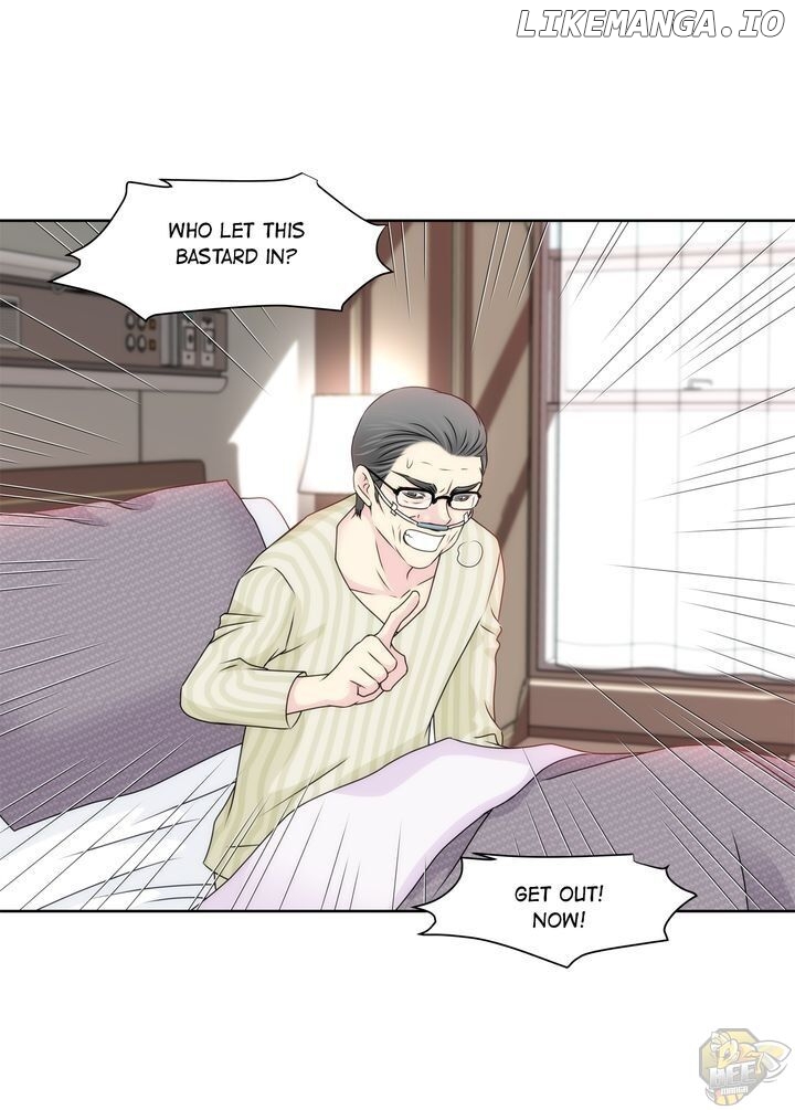 Cinderella’s Man Chapter 91 - page 21