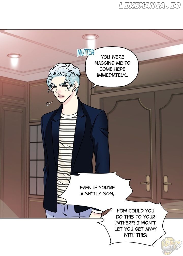 Cinderella’s Man Chapter 91 - page 22