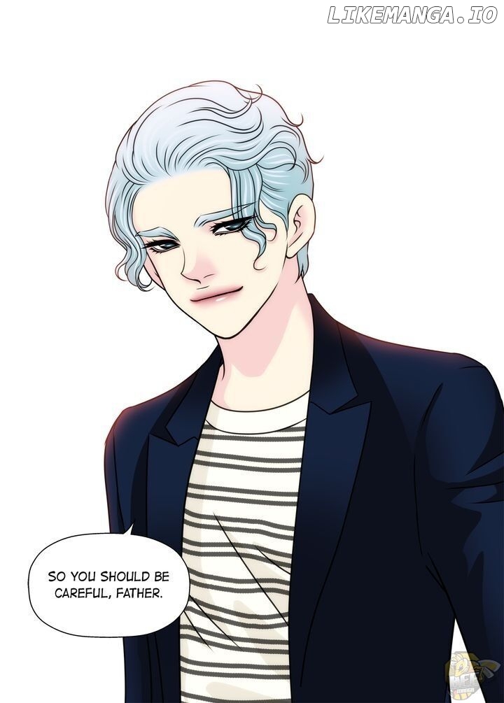 Cinderella’s Man Chapter 91 - page 24