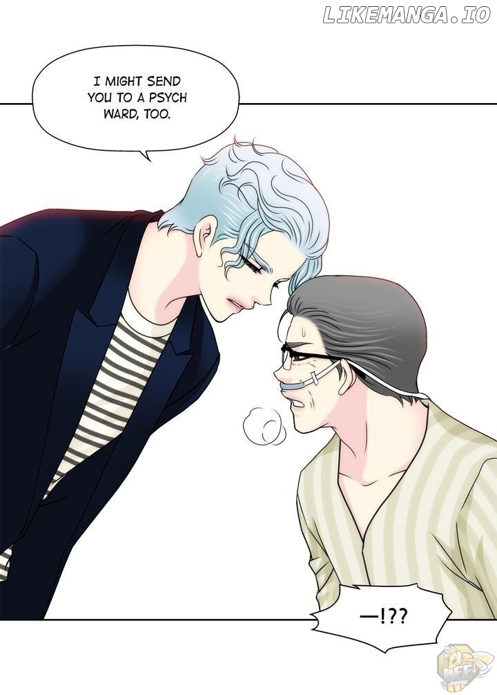 Cinderella’s Man Chapter 91 - page 25