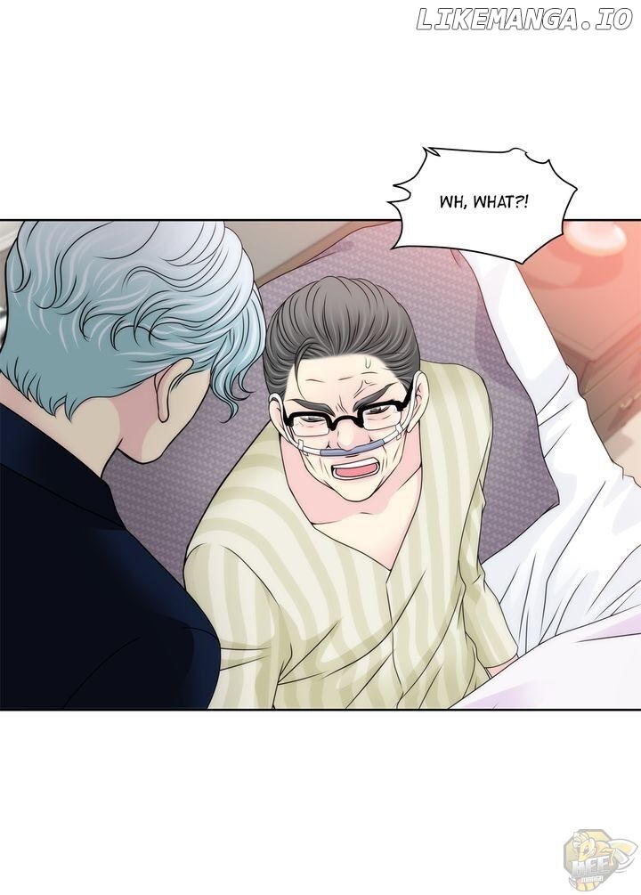 Cinderella’s Man Chapter 91 - page 26