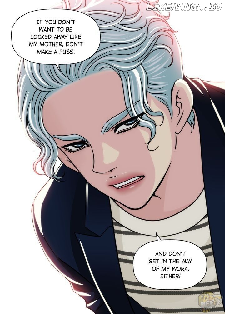 Cinderella’s Man Chapter 91 - page 27