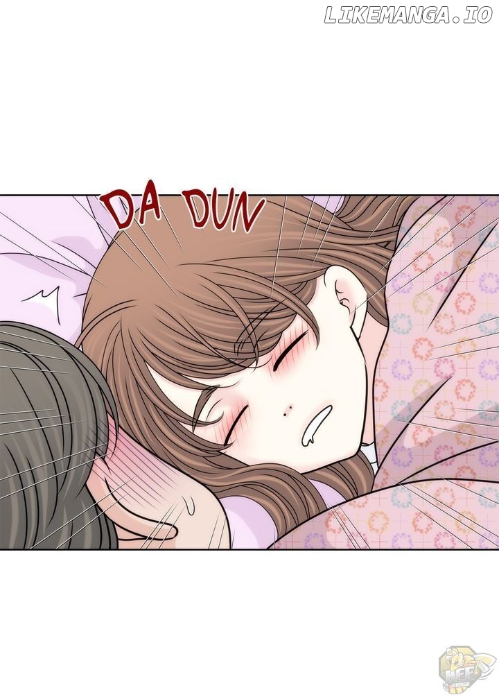 Cinderella’s Man Chapter 91 - page 3