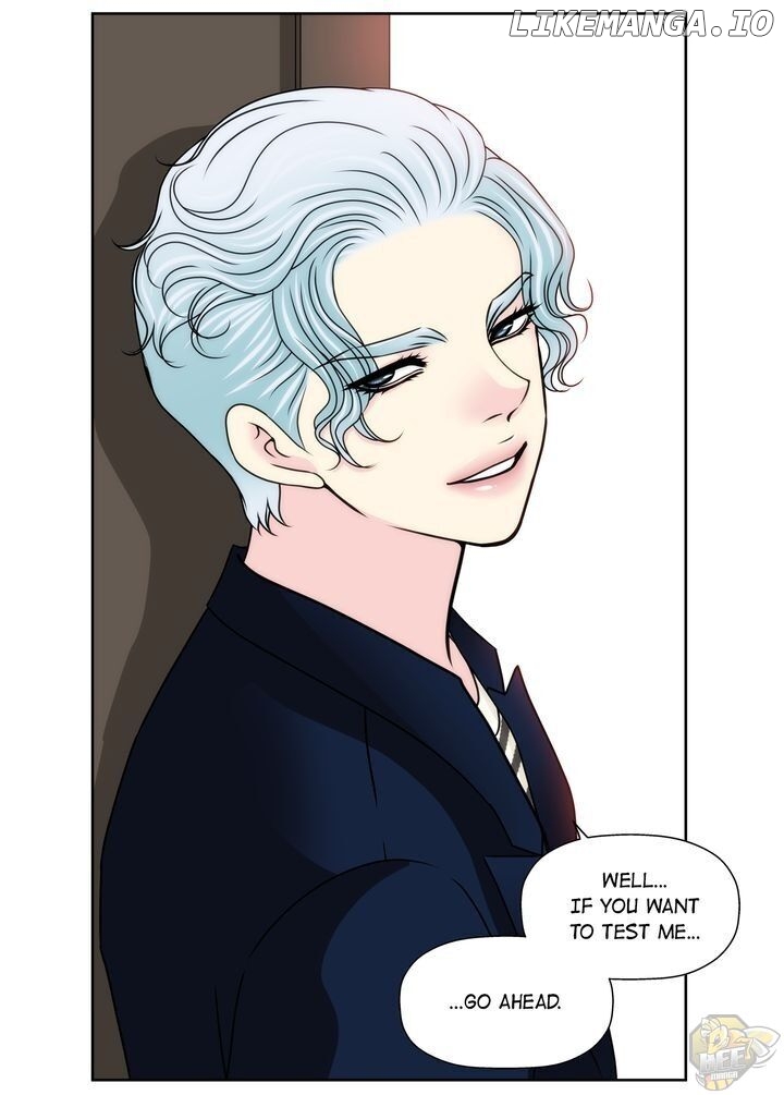 Cinderella’s Man Chapter 91 - page 30