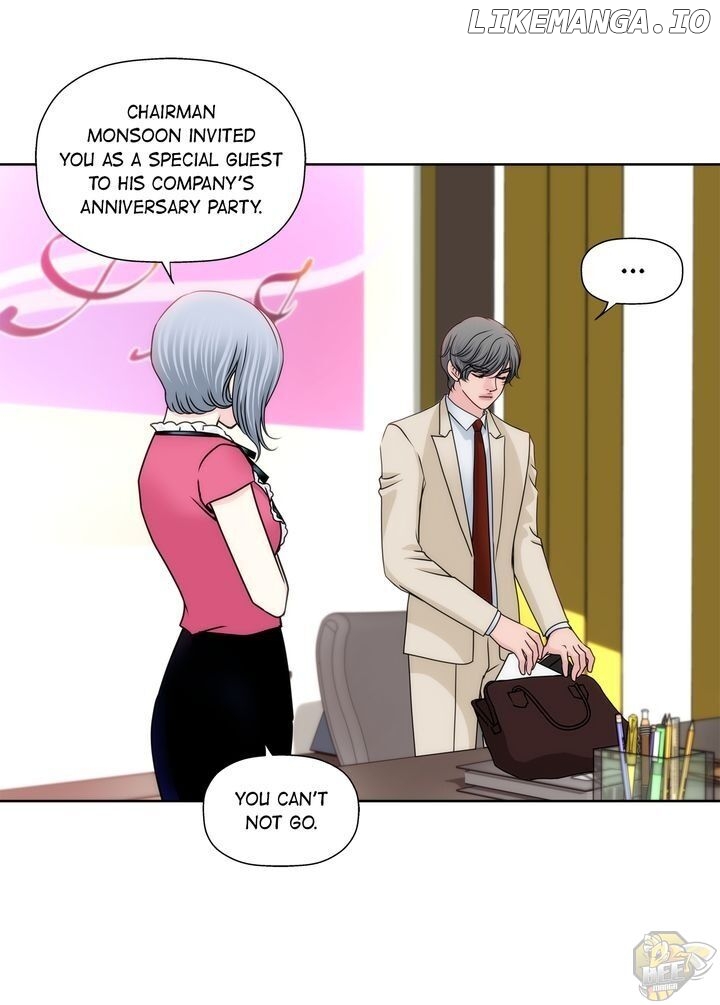 Cinderella’s Man Chapter 91 - page 32