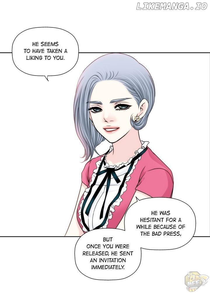 Cinderella’s Man Chapter 91 - page 33