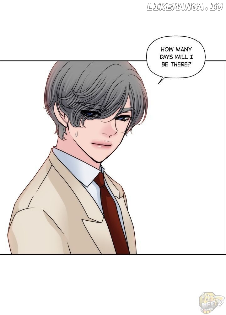 Cinderella’s Man Chapter 91 - page 34
