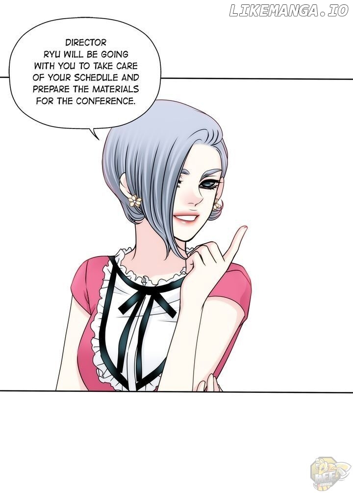 Cinderella’s Man Chapter 91 - page 36