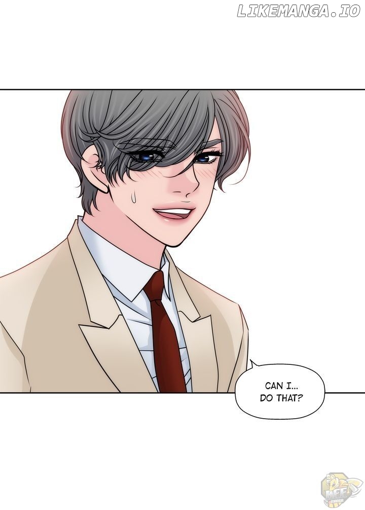 Cinderella’s Man Chapter 91 - page 38