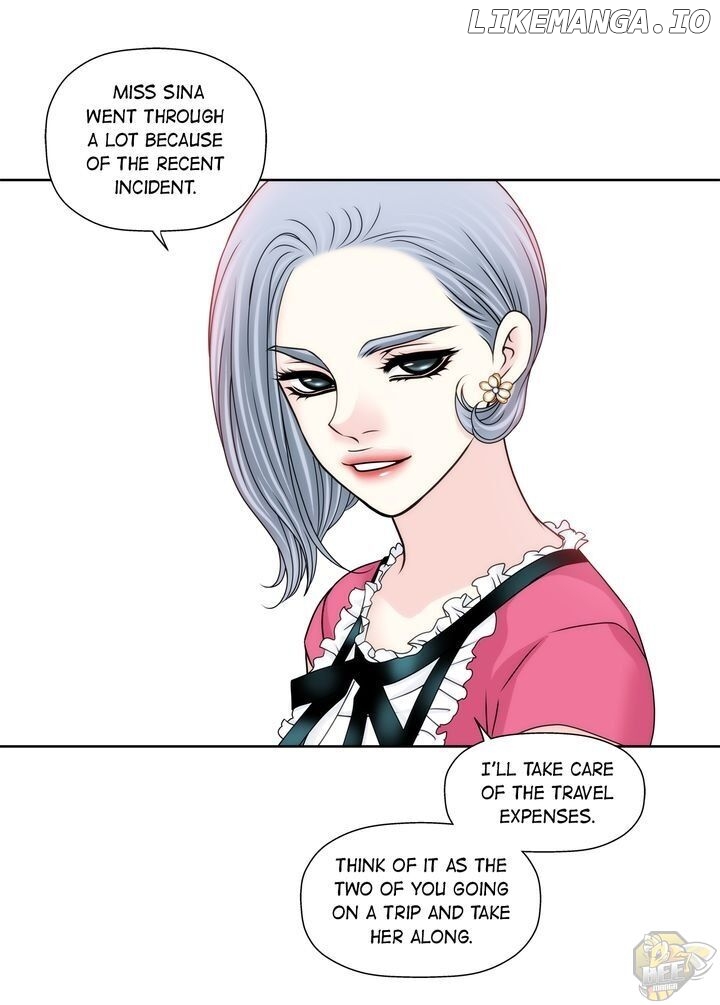 Cinderella’s Man Chapter 91 - page 40