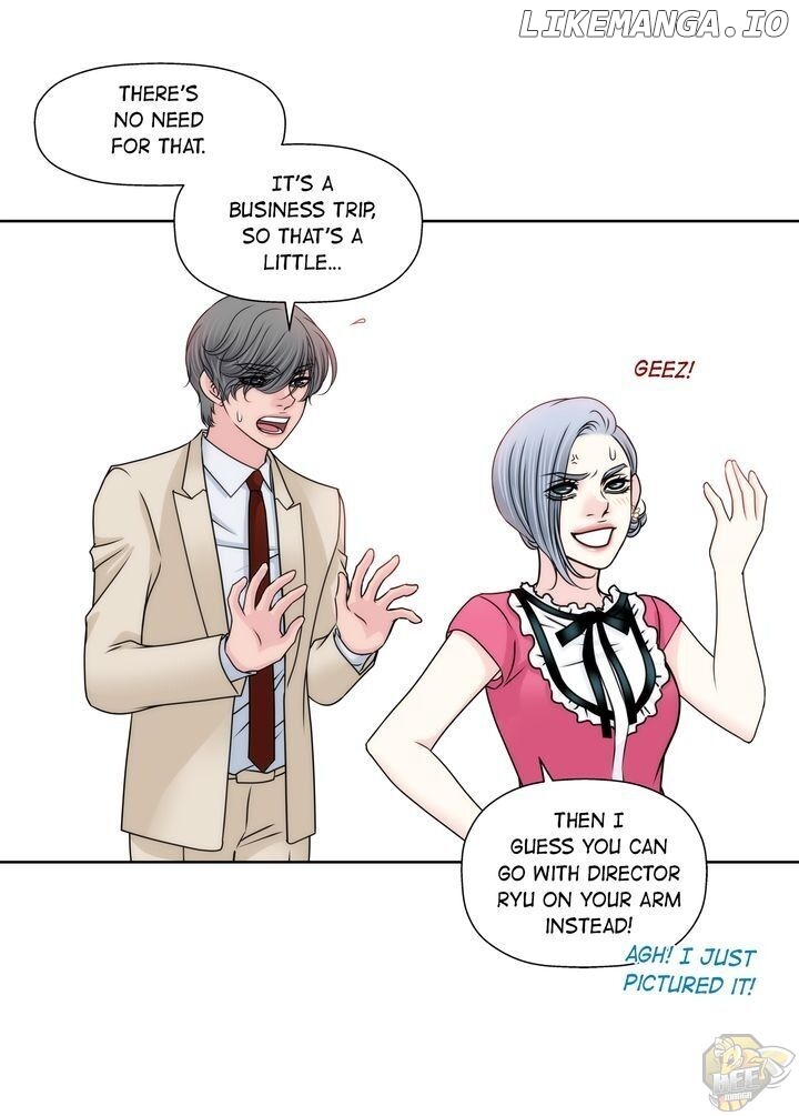 Cinderella’s Man Chapter 91 - page 41