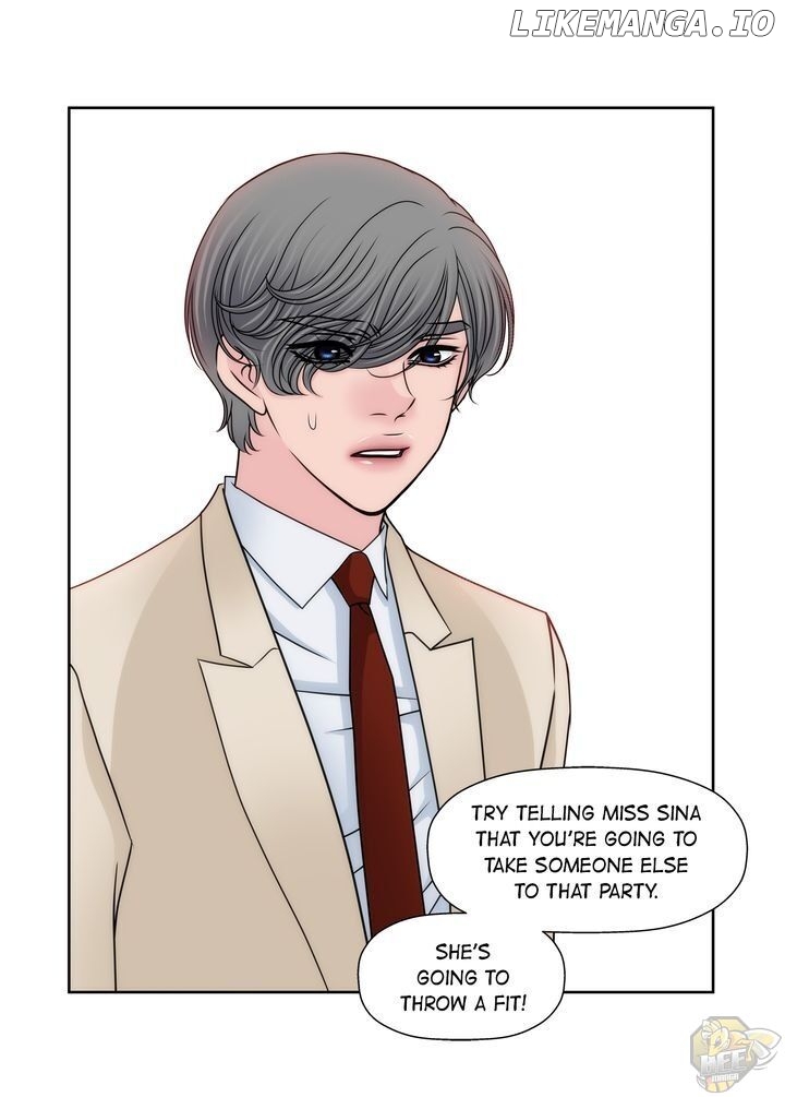 Cinderella’s Man Chapter 91 - page 42