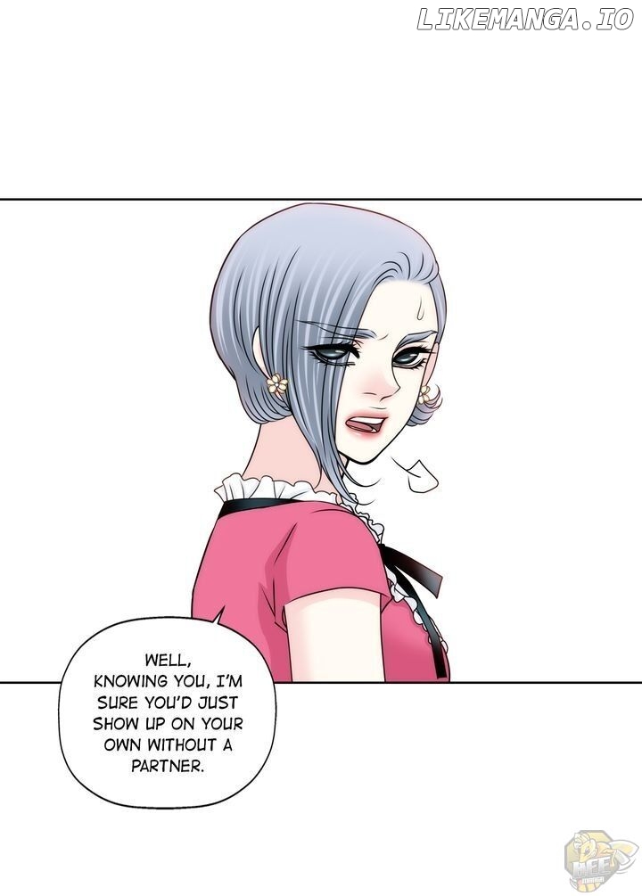 Cinderella’s Man Chapter 91 - page 43