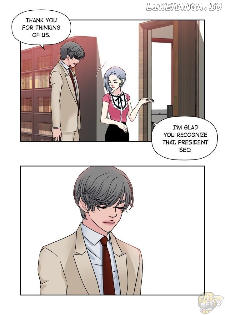 Cinderella’s Man Chapter 91 - page 44