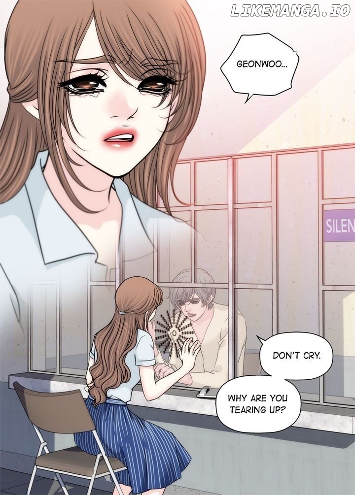 Cinderella’s Man Chapter 81 - page 10