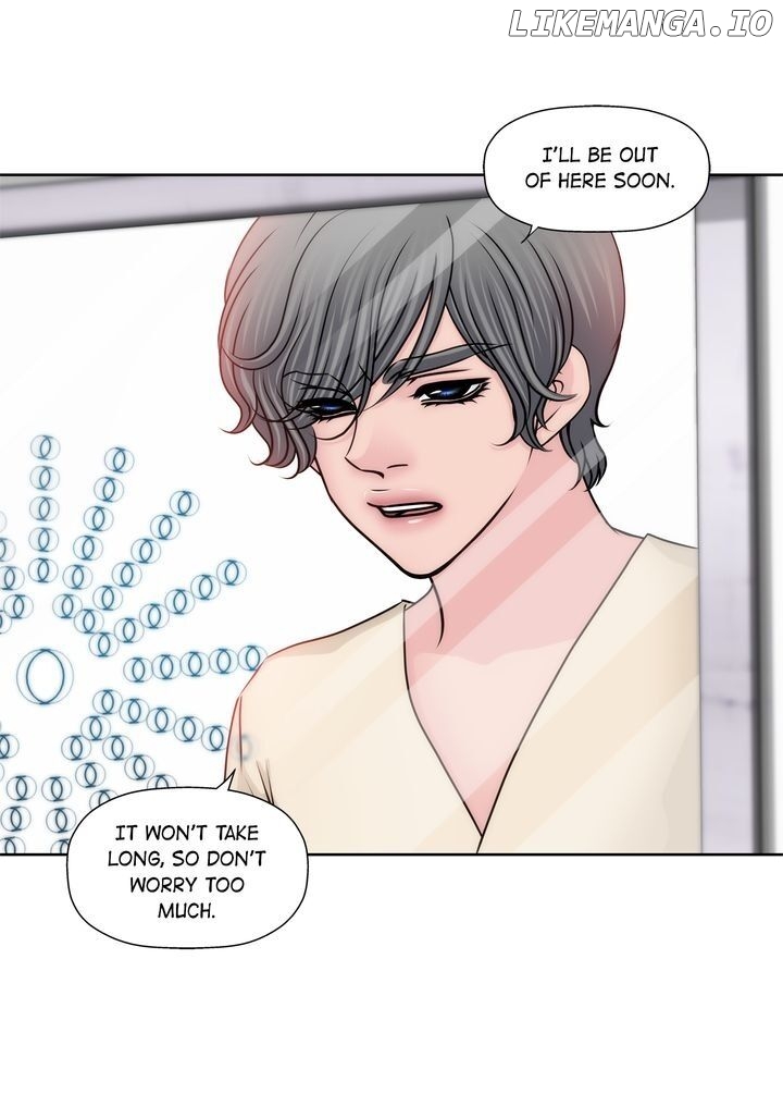 Cinderella’s Man Chapter 81 - page 11