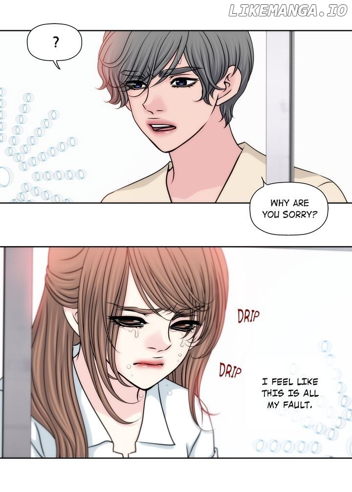 Cinderella’s Man Chapter 81 - page 13