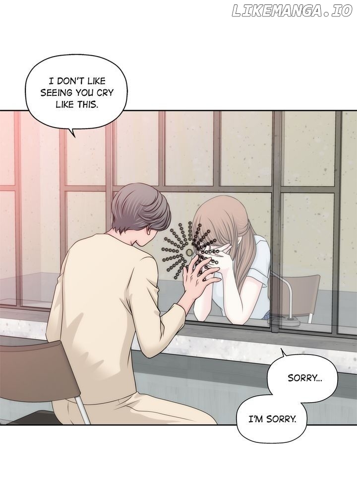 Cinderella’s Man Chapter 81 - page 14