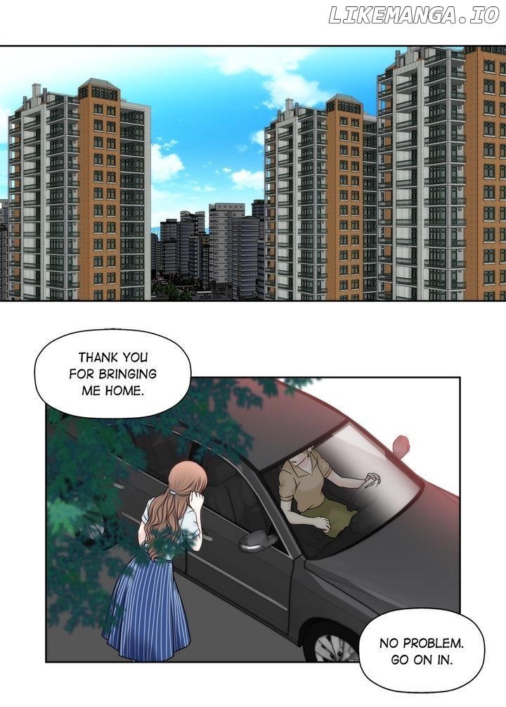 Cinderella’s Man Chapter 81 - page 15