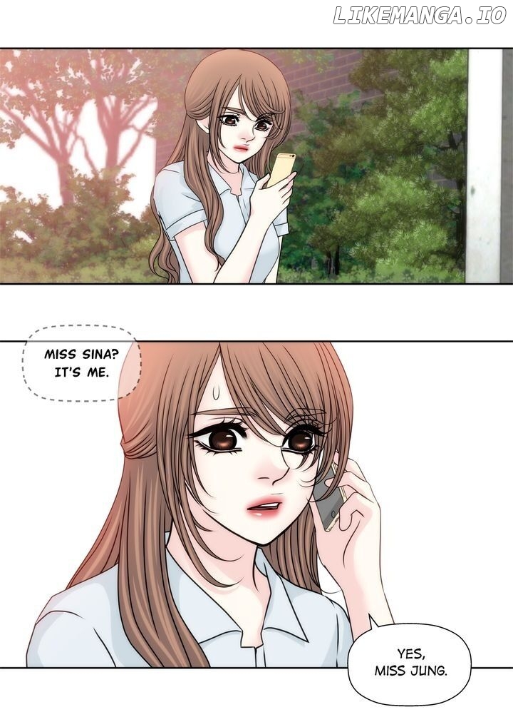 Cinderella’s Man Chapter 81 - page 17