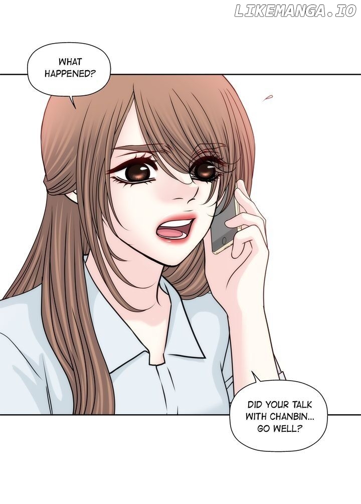 Cinderella’s Man Chapter 81 - page 18