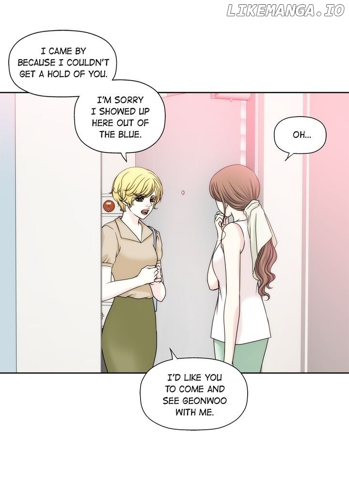 Cinderella’s Man Chapter 81 - page 2