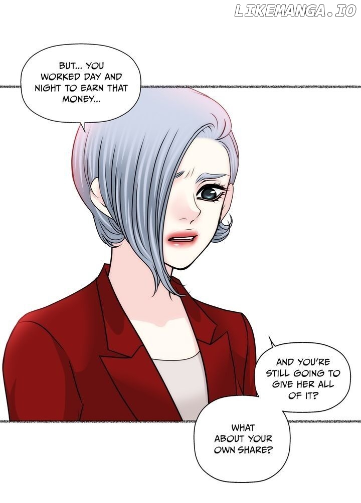 Cinderella’s Man Chapter 81 - page 23