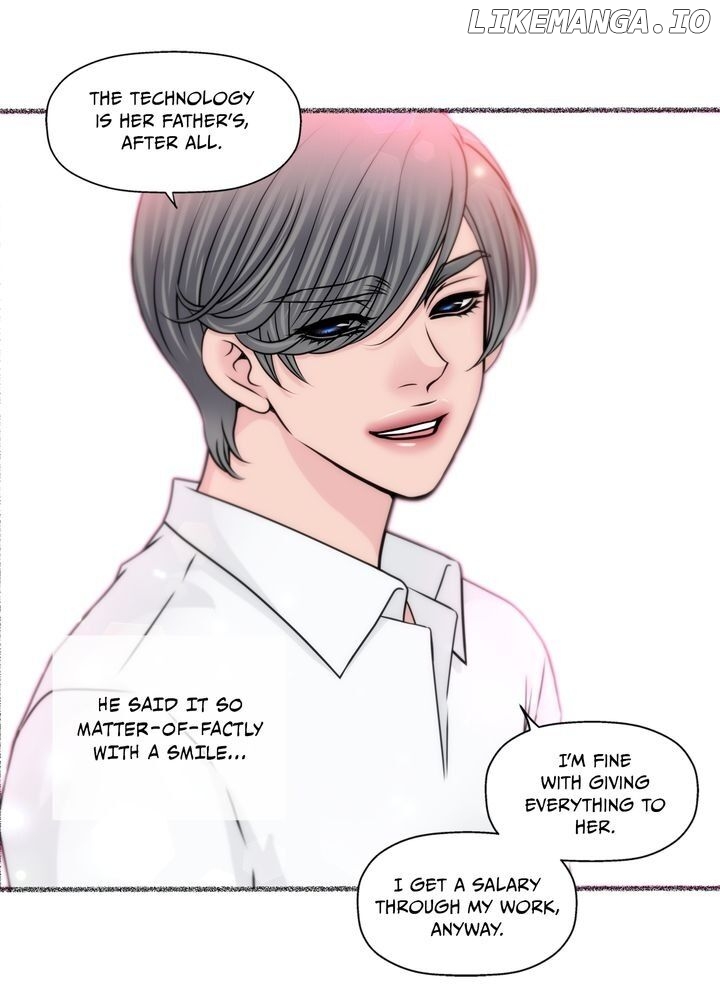 Cinderella’s Man Chapter 81 - page 24