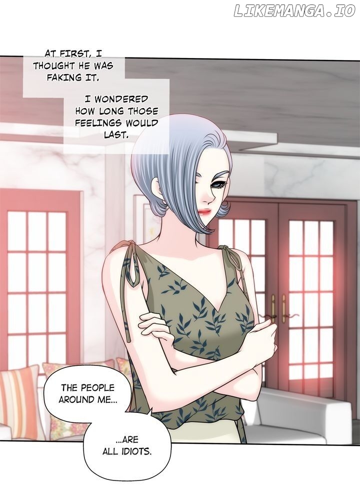 Cinderella’s Man Chapter 81 - page 25