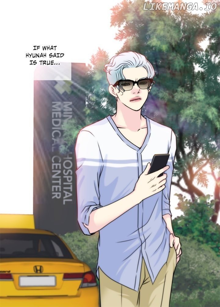 Cinderella’s Man Chapter 81 - page 27