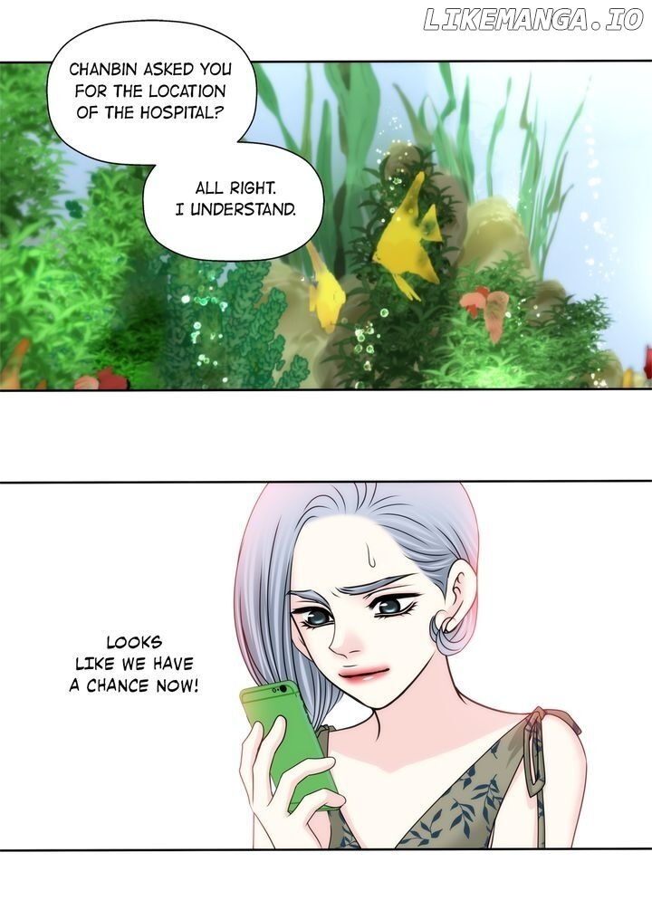 Cinderella’s Man Chapter 81 - page 29