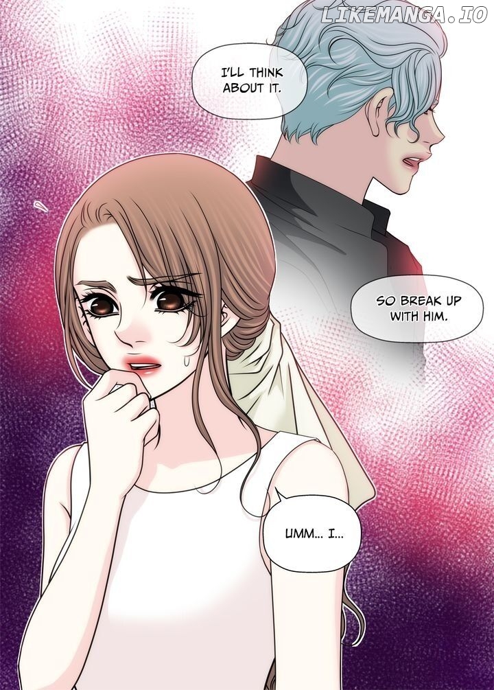 Cinderella’s Man Chapter 81 - page 3