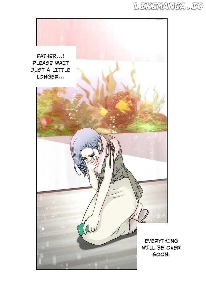 Cinderella’s Man Chapter 81 - page 30