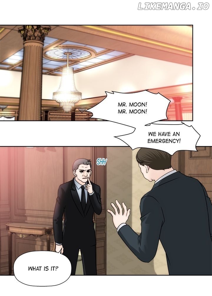 Cinderella’s Man Chapter 81 - page 31