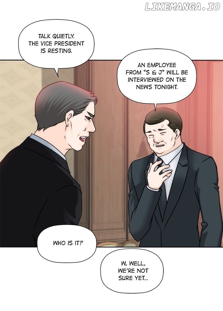 Cinderella’s Man Chapter 81 - page 32