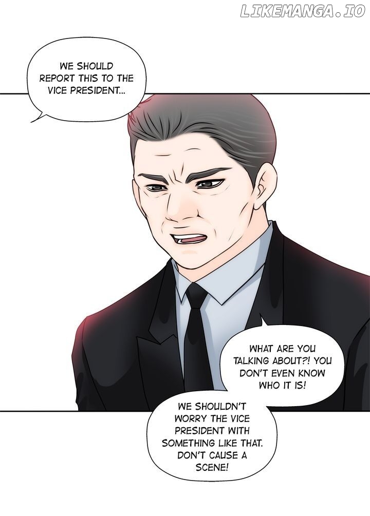 Cinderella’s Man Chapter 81 - page 33