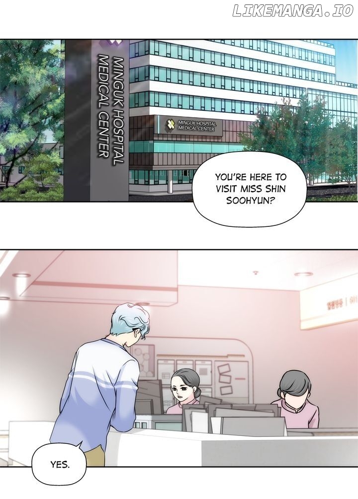 Cinderella’s Man Chapter 81 - page 34