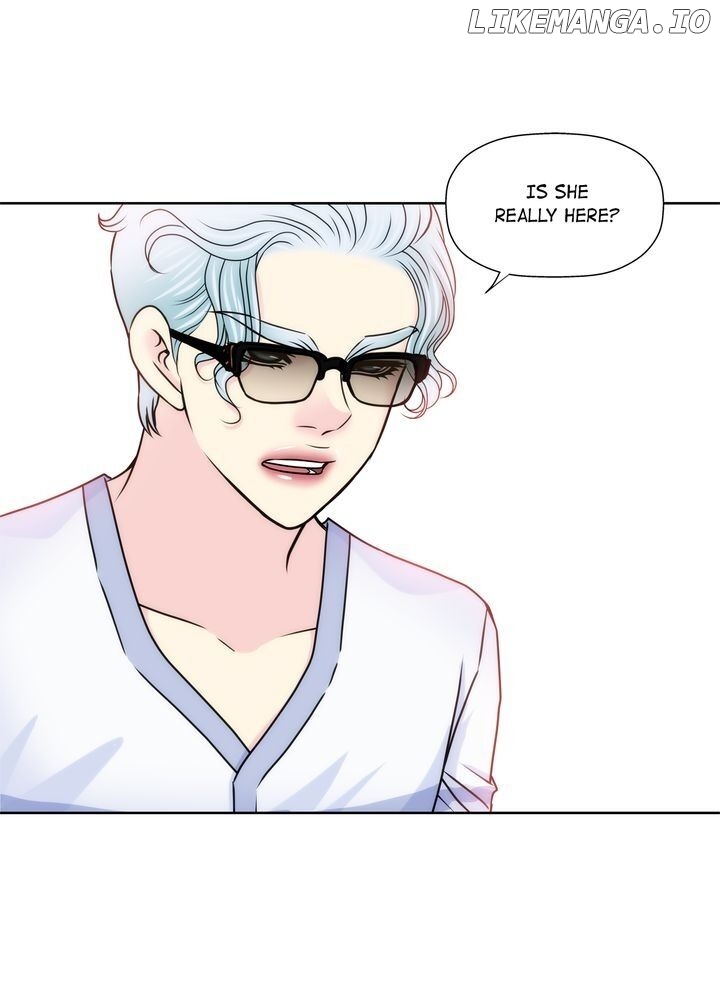Cinderella’s Man Chapter 81 - page 35