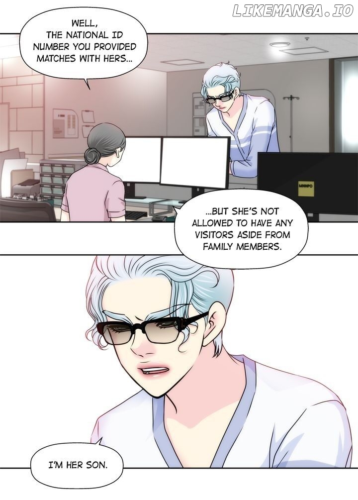 Cinderella’s Man Chapter 81 - page 36